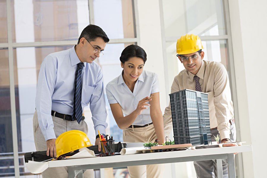 Axis Terra - ManPower Consultancy