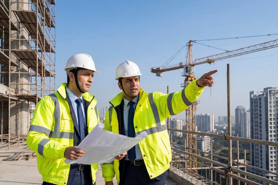 Architecture & Interior Design