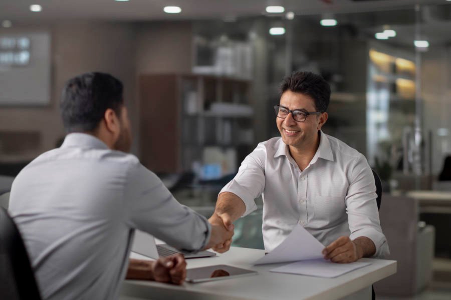 Liaisoning & Consultancy (Govt. & Corporate)